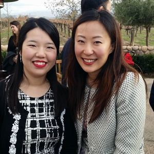 Meet your Posher, Haeree